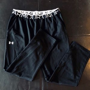 Under Armour Sweatpants